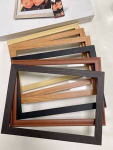 NFT框架艺术展示设计师框架展示的数码相框数码画布 - Product Image 4