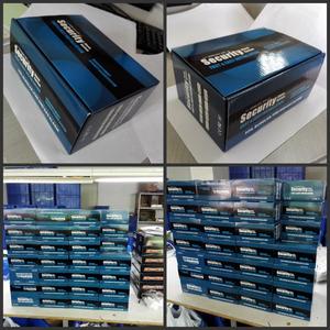 allarmi antincendio pannello di controllo dei sistemi di sicurezza le aziende alla ricerca di distributori - Product Image 4
