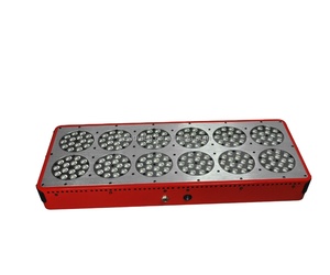 USA <strong>Led</strong> Grow Lights <strong>180</strong>*3w Panel <strong>Led</strong> Apollo <strong>Led</strong> Grow Lighting Apollo 12 CE ROHS - Product Image 1