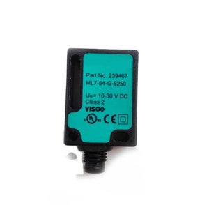 ML7-54-G/82B/103/115B Miniature Design for Transparent <strong>Object</strong> <strong>Detection</strong> New Original Reflector Plate Photoelectric <strong>Sensor</strong> - Product Image 1