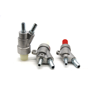 <strong>C</strong> Type Sandblasting Gun Sand <strong>Blasting</strong> Machine Gun - Product Image 5