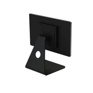 Monitor de pantalla táctil empresarial de 13,3 'USB/Soporte capacitivo de 10 puntos ajustable en altura AIO para centros de llamadas y estaciones de trabajo de oficina - Product Image 6