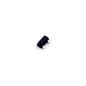 วงจรรวม 2N7002-G SOT-23-3 สมาร์ท IGBT ทรานซิสเตอร์ดิจิตอล Darlington ไทริสเตอร์สามระดับ - Product Image 1