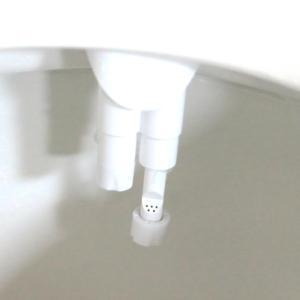 クラシックビデトイレアタッチメント淡水噴霧器非電気ビデアタッチメントセルフクリーニングノズル - Product Image 3