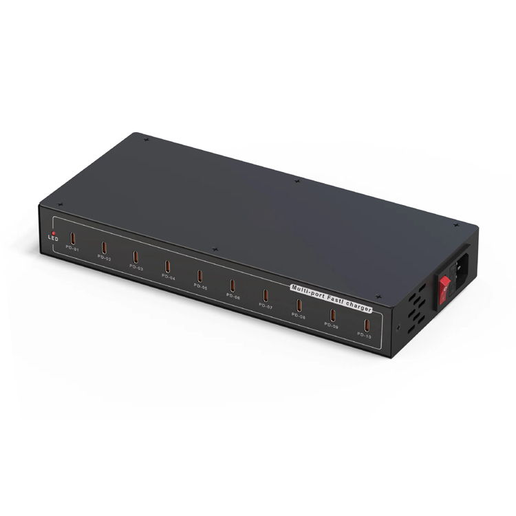 200W 10C
