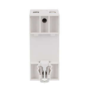 Dispositivos de protección contra sobrecorriente NIN Control de relé de voltaje ajustable 220V 63A 40A Protector contra sobrevoltaje - Product Image 3