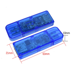 WIFI-USB Handy-Fernbedienung 3.5-20V 5A 100W Handy APP Smart Home XY-WFUSB für Arduino STM DIY KIT