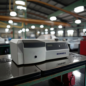 Kỹ thuật số than Arsenic Analyzer phòng thí nghiệm kiểm tra chất lượng máy cho than phân tích máy vi tính tự động than Arsenic Analyzer - Product Image 1