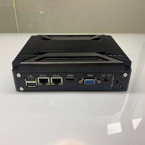 Servidor en la nube HKYX N100 con nuevo disco duro SSD y RAM DDR4 para memoria de vídeo de oficina corporativa para almacenamiento de archivos y copia de seguridad de datos