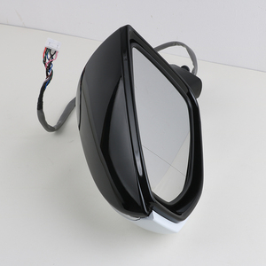 适用于雷克萨斯LS UX 2018 2019后视镜87810-0WB90后视镜自动调光后视镜 - Product Image 2