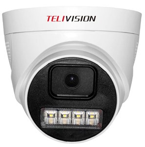 Cámara HD 3MP 4K 24 horas Audio en Color 2 Dome 2 Bullets 500GB DVR Red de teléfono móvil Monitoreo remoto Seguridad 4 Sistema de cámaras - Product Image 2