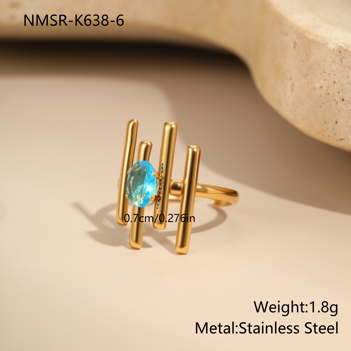 NMSR-K638-6 NMSR-K638-6