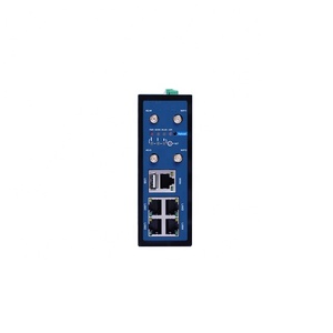 4G Router cellulare cellulare 4G LTE Wifi DI/DO /RS232 porta seriale Ethernet DI rete VPN Router W/ Plug Antenna USR-G809-E - Product Image 3