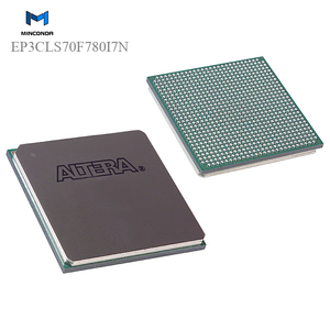 (Embedded FPGAs (Field Programmable Gate Array)) <strong>EP3CLS70F780I7N</strong>