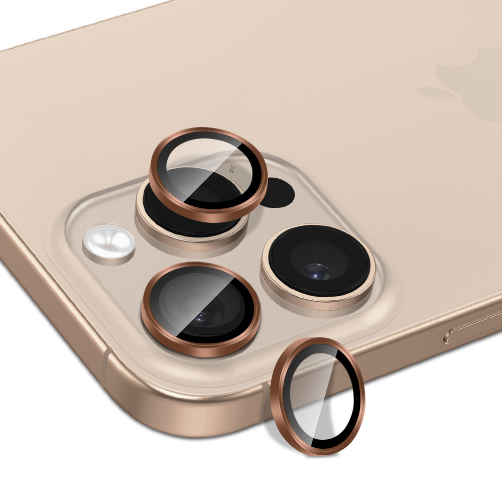 Iphone 16 pro/16 pro max or désert