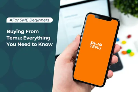 Buying From Temu: Everything You Need to Know