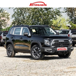 2025 dardargo benzinli SUV yeni araba envanter Turbo 1.5T otomatik şanzıman Most sürücü 5-Seater en popüler çin - Product Image 4