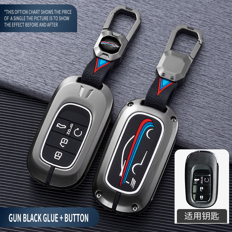 ปืนกาวสีดำ