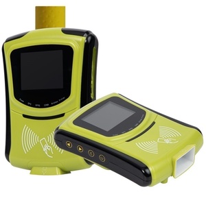 Linux Mobile Nfc Pos 4G Wifi Mifare Reader/Pos Terminal Bus Ticketing Machine con Nfc - Product Image 1