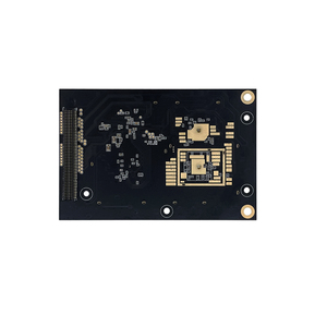 MT7621+MT7905 Openwrt Version WIFI6 GbE <strong>WiFi</strong> <strong>Wireless</strong> Router <strong>Module</strong> 802.11a/b/g/n/ac/ax 2.4G/5.8G HLK-RM60 - Product Image 6