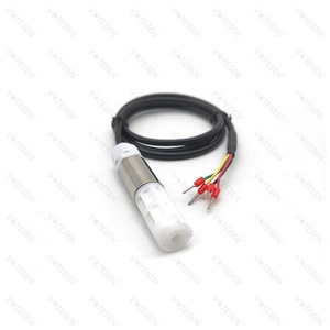 Modbus RS485低コスト湿度および温度センサーIOTセンサー - Product Image 3