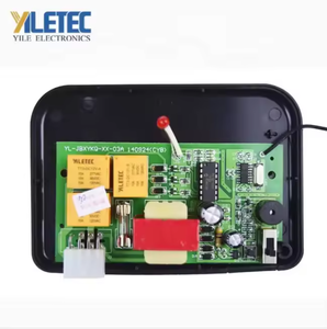 Пульт дистанционного управления YL-Z05 затвором - Product Image 2