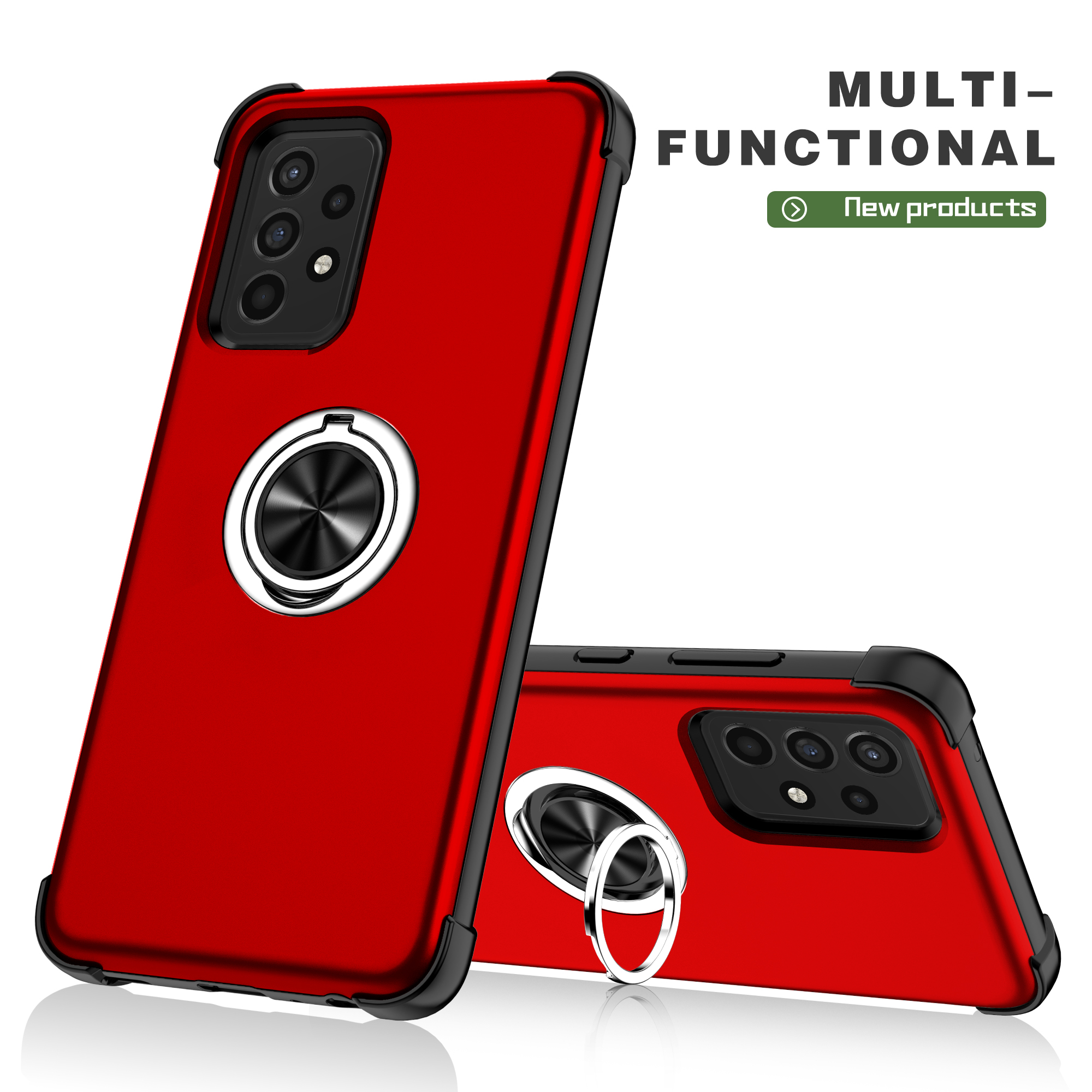 Rojo