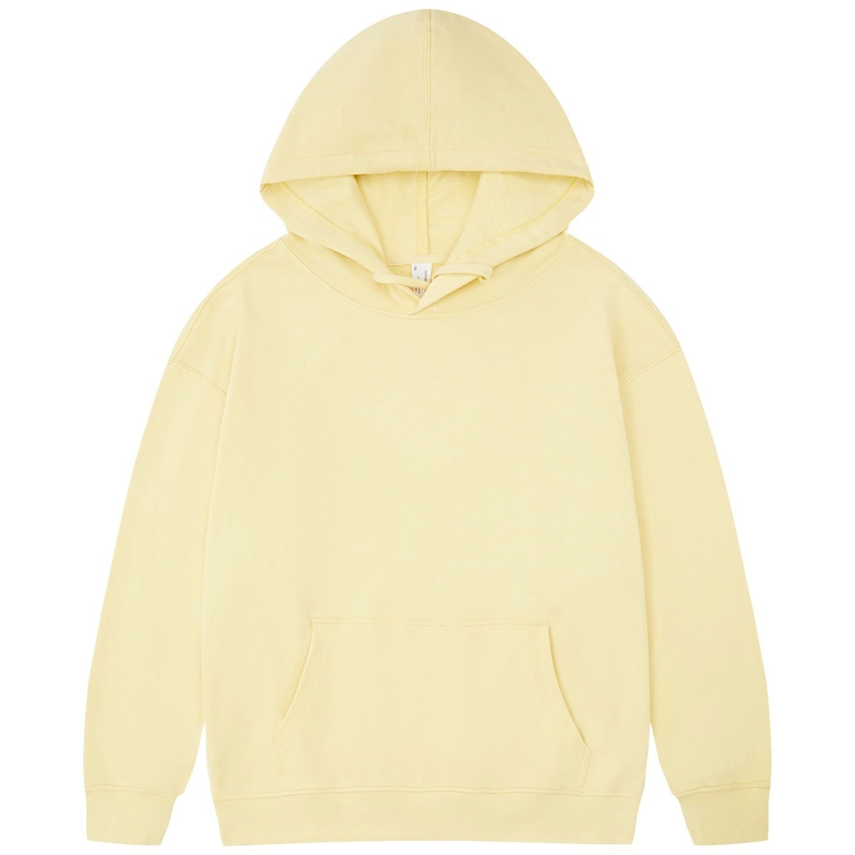 Lemon yellow