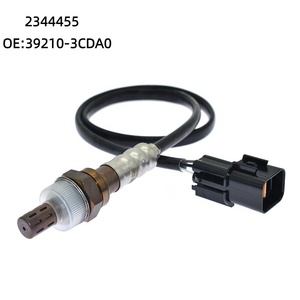 39210-3CDA0 <strong>O2</strong> Oxygen <strong>Sensor</strong> Upstream <strong>Downstream</strong> <strong>Sensor</strong> for Hyundai New Santafe 3.0L 2012 392103CDA0 - Product Image 3