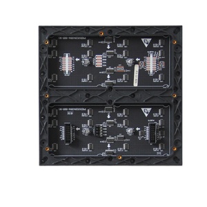 Modulo led p3 per interni MBI5124 Kn-light2121 modulo display pubblicitario a led a colori smd 192*192mm - Product Image 1
