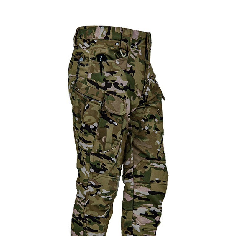 Cp camouflage