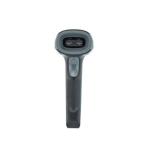 Puerto USB de mano Lector de código de barras 2D Código QR PDF417 Escáner de código de matriz de datos para logística - Product Image 4