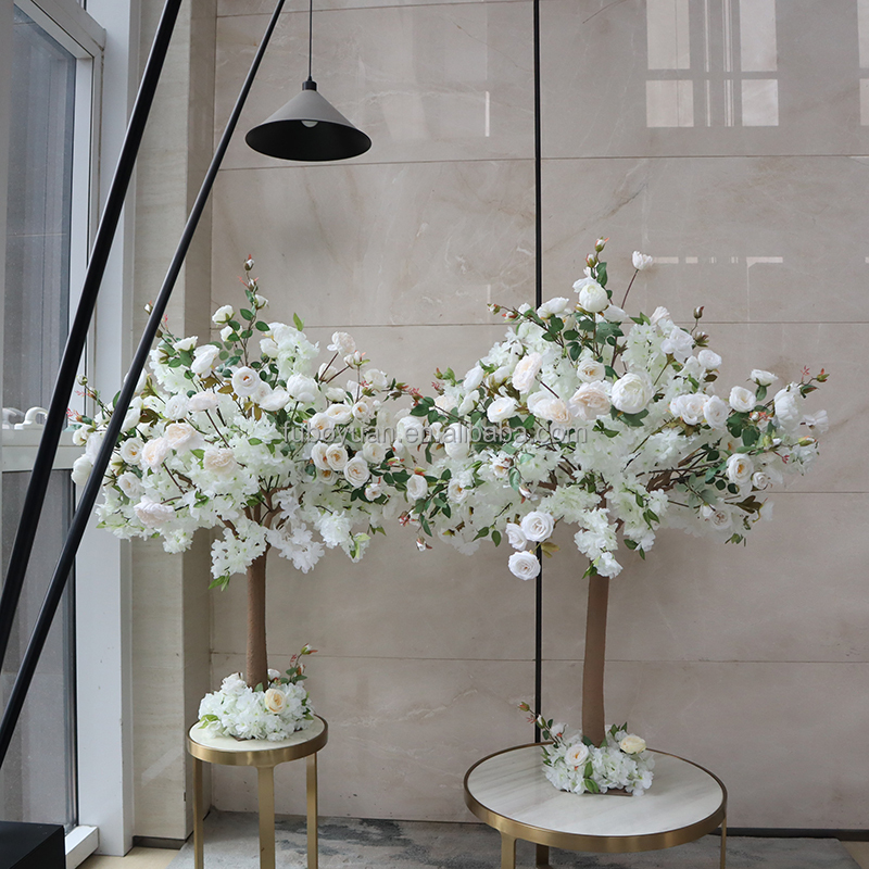 Arbre de fleurs de cerisier de 1,2 m
