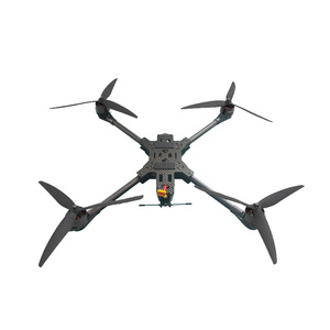 高速高清13英寸FPV穿越无人机，有效载荷为5千克 - Product Image 1