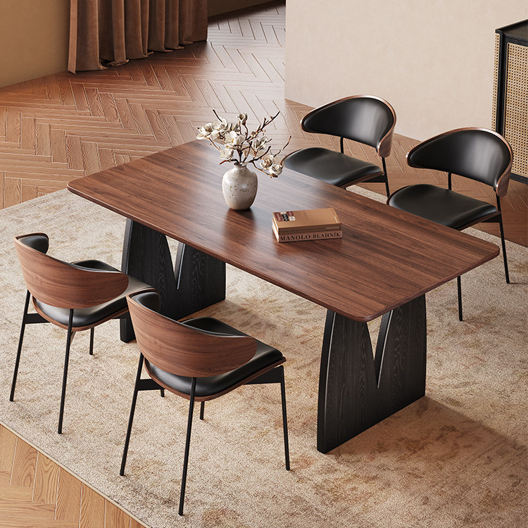 single table