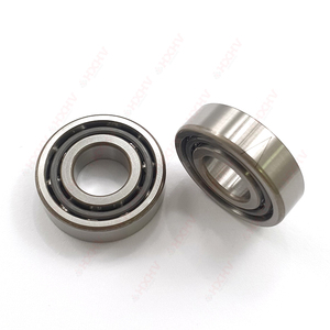 HXHV High Quality 708A <strong>Angular</strong> <strong>Contact</strong> <strong>Ball</strong> <strong>Bearing</strong> for Automotive Engine Size 8x22x7mm