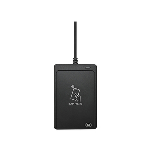 ארנק נייד ארנק nfc קורא rfid תואם תפוח וגוגל vas ברז חכם