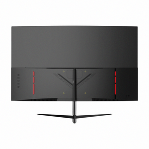 27 inç Mini 5K LCD 60hz HDR LGD IPS düz iş için LED ekran bilgisayar monitörü masaüstü monitör 2k 1 Ms monitör 165 - Product Image 5
