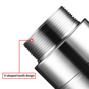 数控机床工具用高精度BT40 ER32 ER夹头刀架 - Product Image 4