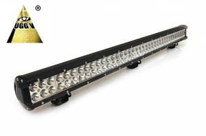 รถแทรกเตอร์บรรทุกออฟโรด4x6พร้อมไฟ LED สีขาว30ดวงใช้ได้กับรถ F-150รุ่น Camry - Product Image 3