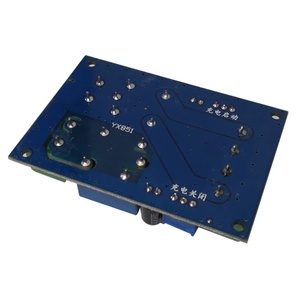 <strong>Power</strong> Module Automatic <strong>Power</strong> Switch Module DC12V 10A Switch Module Emergency <strong>Power</strong> Supply Charging <strong>Controller</strong> - Product Image 3