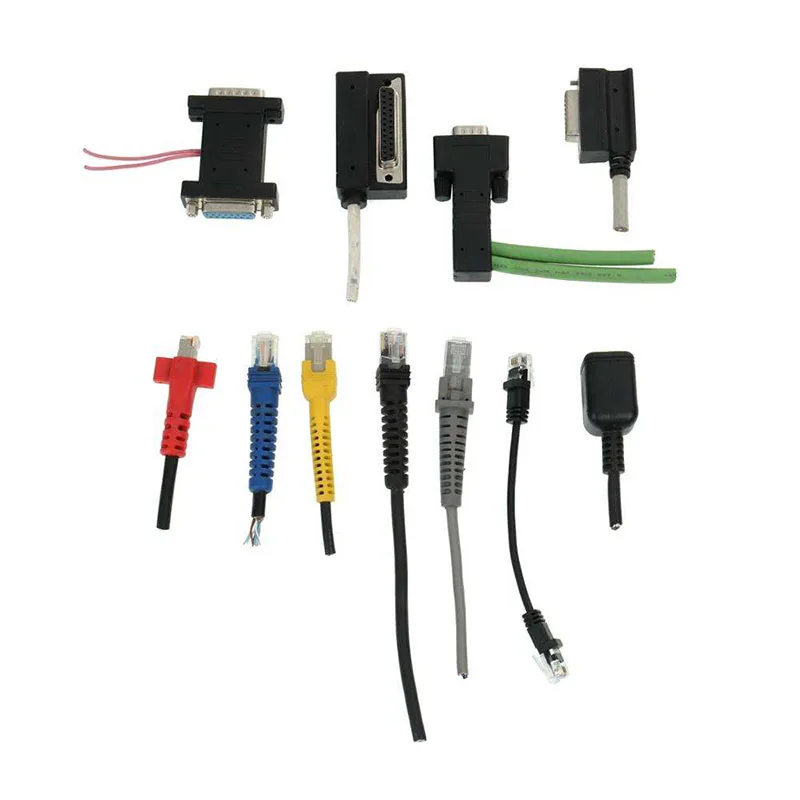 USB 2.0 Panel Mount Cable ,USB Female A and terminal wire block Cable assembly with hardware for computer date signal cable