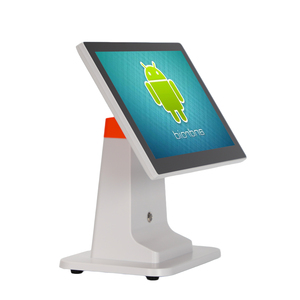 <strong>Android</strong> <strong>POS</strong> System 11.6inch Capacitive <strong>Touch</strong> Screen <strong>POS</strong> Machine - Product Image 1