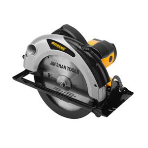 เลื่อยวงเดือนไม้แบบถือด้วยมือกำลังไฟอินพุต1800W 235mm - Product Image 1