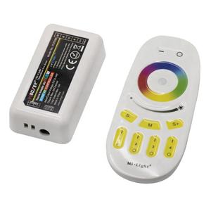 Prezzo di fabbrica Led luce di striscia Controller Rgbw Controller con CE e RoHS - Product Image 4