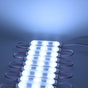 5 Years Warranty <strong>1.5W</strong> <strong>12V</strong> DC <strong>LED</strong> Modules for Letter Signs Light Box SMD 5730 2835 Korea Samsung <strong>LED</strong> Module Light <strong>12V</strong> - Product Image 6