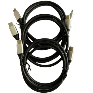 Vendita calda 3.0 di tipo C cavo dati di ricarica rapida esclusiva per i telefoni cellulari dispositivi di collegamento con trasferimento dati ad alta velocità - Product Image 2