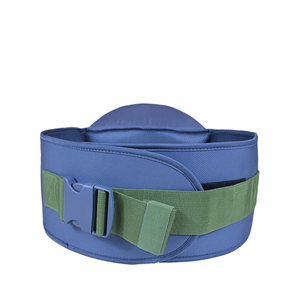 Sıcak satış 360 ayarlanabilir nefes oxford polyester elyaf ergonomik seyahat bebek bel aracı tek taşıyıcı bebek kalça koltuk - Product Image 6