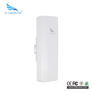 5.8G Wireless Bridge 1-3KM Plug and Play <strong>WIFI</strong> signal with Wide Range and Stable Transmission - Product Image 3