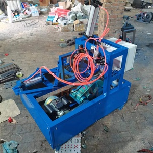 Waste <strong>Tire</strong> Recycling <strong>Machine</strong> for Tyres <strong>Tire</strong> Ring Cutter <strong>Machine</strong> - Product Image 3